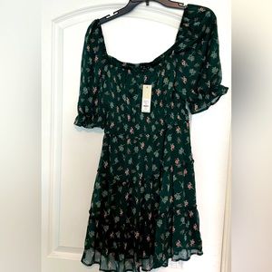 Brand new with tags Francesca’s dress